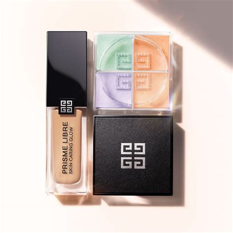 libre oder givenchy|Givenchy Prisme Libre Loose Powder R.